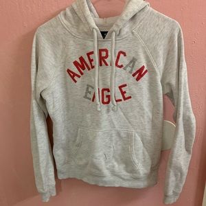 American eagle hoodie